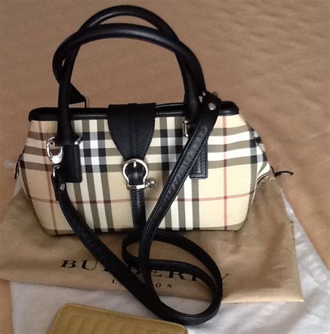 burberry replacement handbag strap.